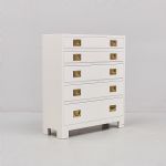 1231 9241 CHEST OF DRAWERS
